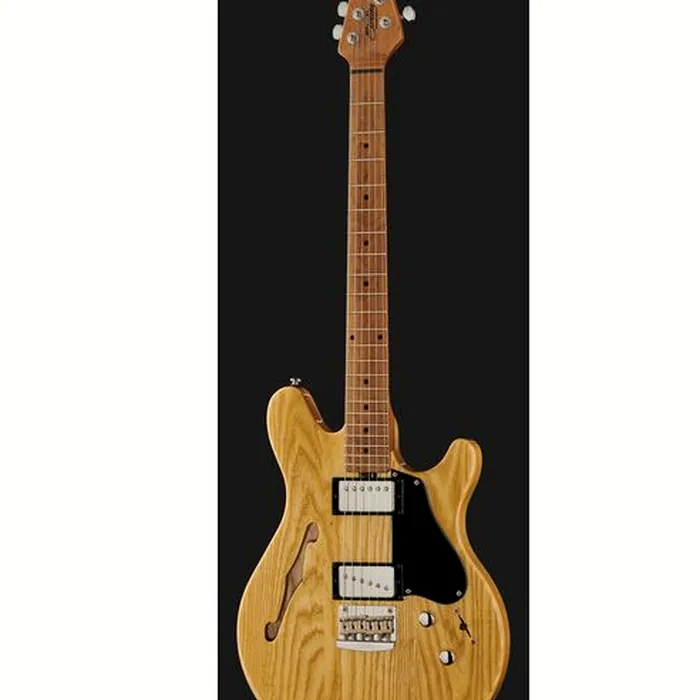 Sterling by Music Man Valentine JV60C NT – photo 4