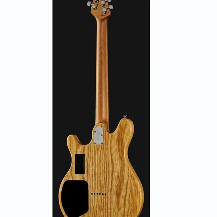 Sterling by Music Man Valentine JV60C NT – photo 5