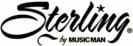 Sterling by Music Man StingRay 5 HH MN Olive
