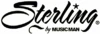 Sterling by Music Man S.U.B. Axis AX3 Trans Black