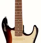 La guitare électrique Stewart Stow-Away Travel Guitar TSB | Test, Avis & Comparatif | E.G.L