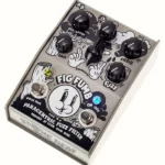 La Pédale d’effet Stone Deaf Fig Fumb Fuzz – Photos, Tests & Avis