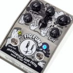 La Pédale d’effet Stone Deaf Fig Fumb Fuzz – Photos, Tests & Avis