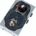 La Pédale d’effet Stone Deaf Noise Reaper Noise Gate – Photos, Tests & Avis