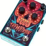 La Pédale d’effet Stone Deaf Tremotron Tremolo – Photos, Tests & Avis