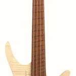 La basse électrique Strandberg Boden Bass Orig. 4 NA | Test et Avis | E.G.L