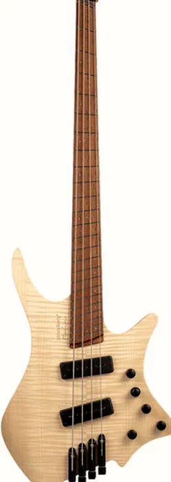 Strandberg Boden Bass Orig. 4 NA