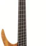 La basse électrique Strandberg Boden Bass Prog 4 Brown | Test et Avis | E.G.L