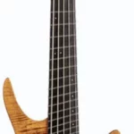 La basse électrique Strandberg Boden Bass Prog 5 Brown | Test et Avis | E.G.L