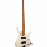 Avis sur Strandberg Boden Bass Standard 4 NA – Test basse électrique