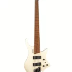 Strandberg Boden Bass Standard 5 NA – Avis sur cette basse électrique