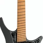 La guitare électrique Strandberg Boden Classic 6 Trem Graphite | Test, Avis & Comparatif