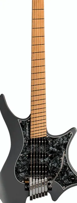 Strandberg Boden Classic 6 Trem Graphite
