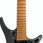 La guitare électrique Strandberg Boden Classic 7 Graphite | Test, Avis & Comparatif