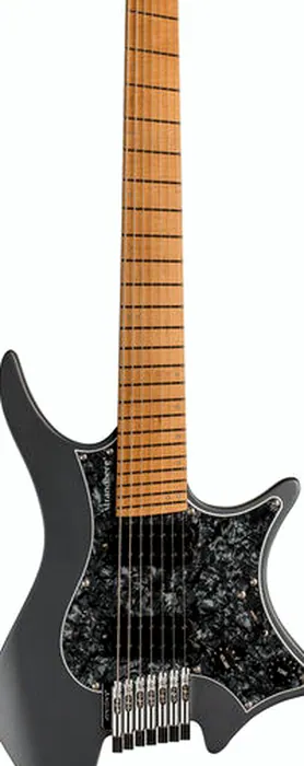 Strandberg Boden Classic 7 Graphite