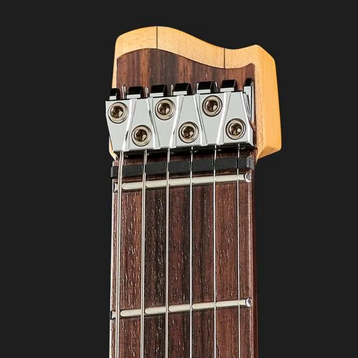 Strandberg Boden Classic NX 6 Trem BK RW – photo 8