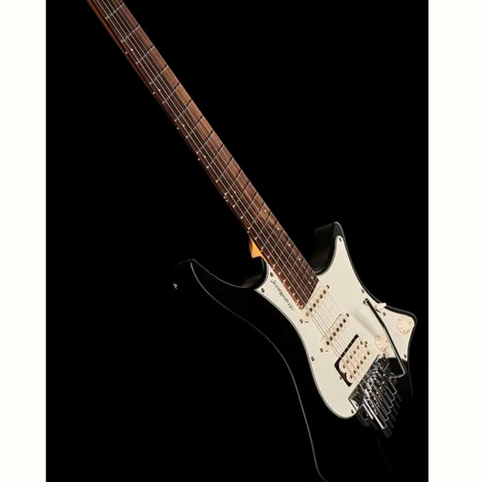 Strandberg Boden Classic NX 6 Trem BK RW – photo 12