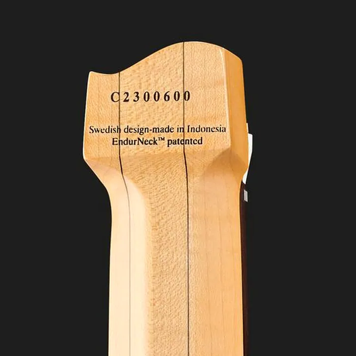 Strandberg Boden Classic NX 6 Trem BK RW – photo 9