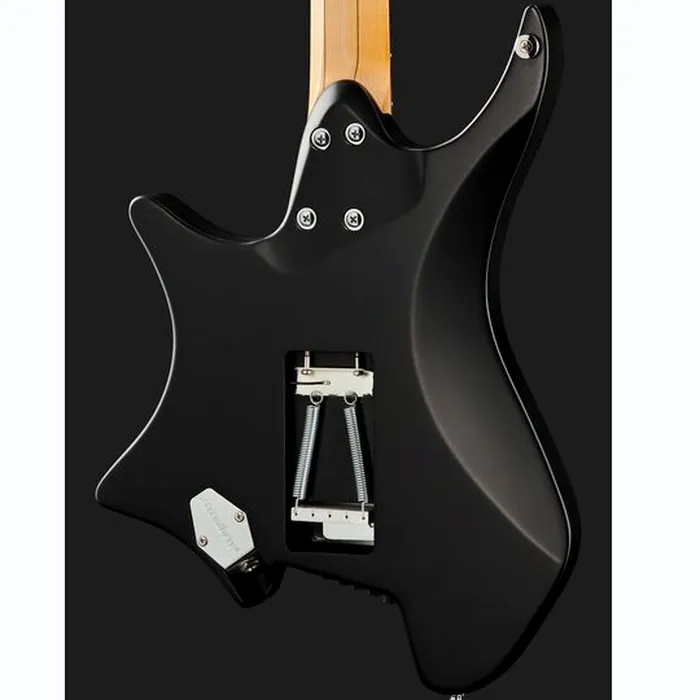 Strandberg Boden Classic NX 6 Trem BK RW – photo 7