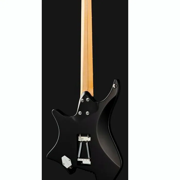 Strandberg Boden Classic NX 6 Trem BK RW – photo 5