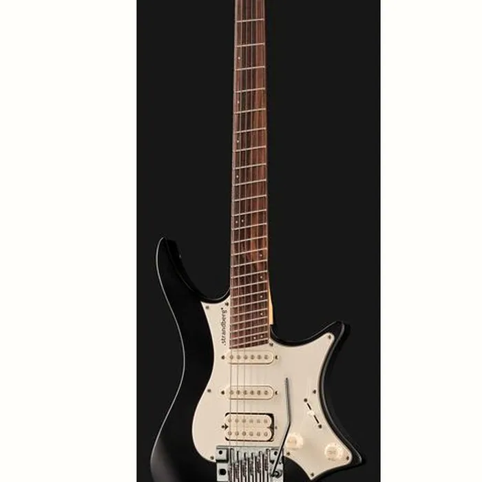 Strandberg Boden Classic NX 6 Trem BK RW – photo 4