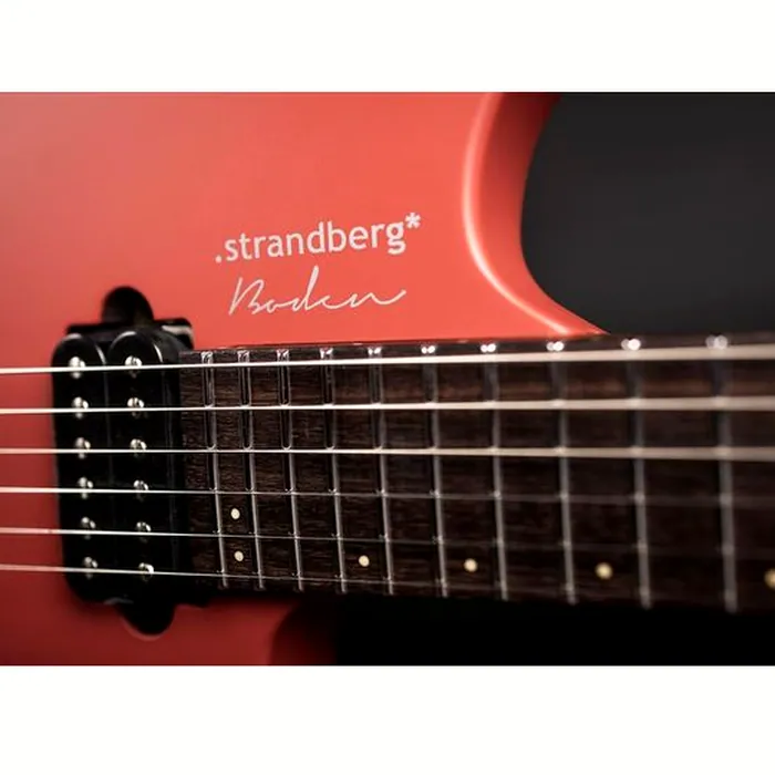 Strandberg Boden Essential 6 Astro Dust – photo 12