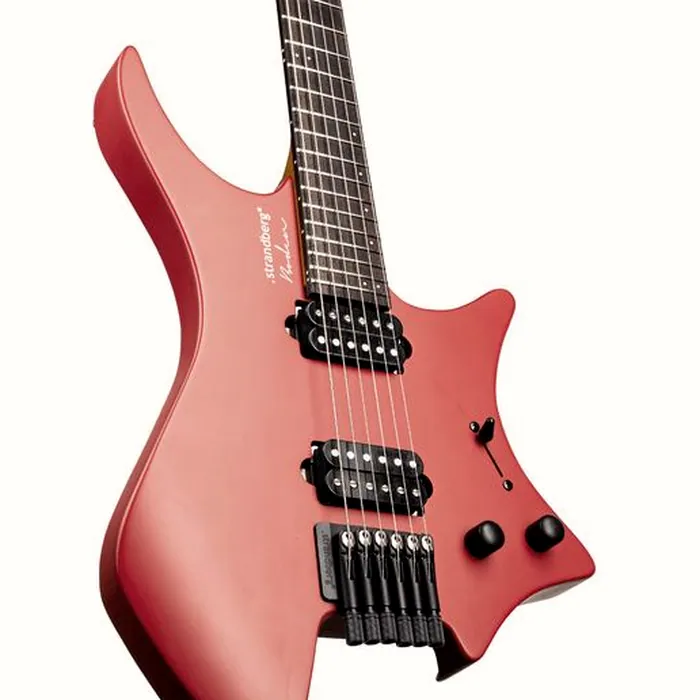 Strandberg Boden Essential 6 Astro Dust – photo 10