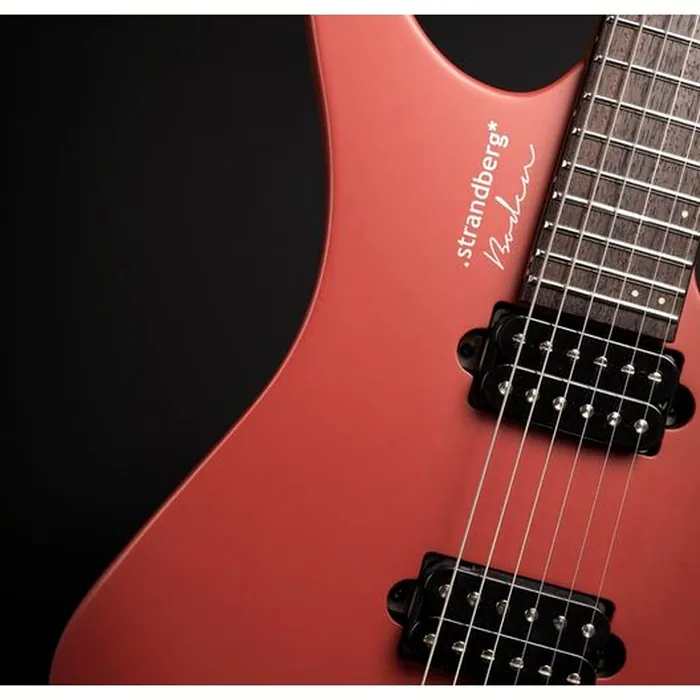 Strandberg Boden Essential 6 Astro Dust – photo 11