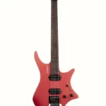 Guitare électrique Strandberg Boden Essential 6 Astro Dust / Test et Avis
