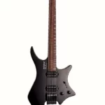 Strandberg Boden Essential 6 BK Granite (Guitare électrique) , Avis, Test