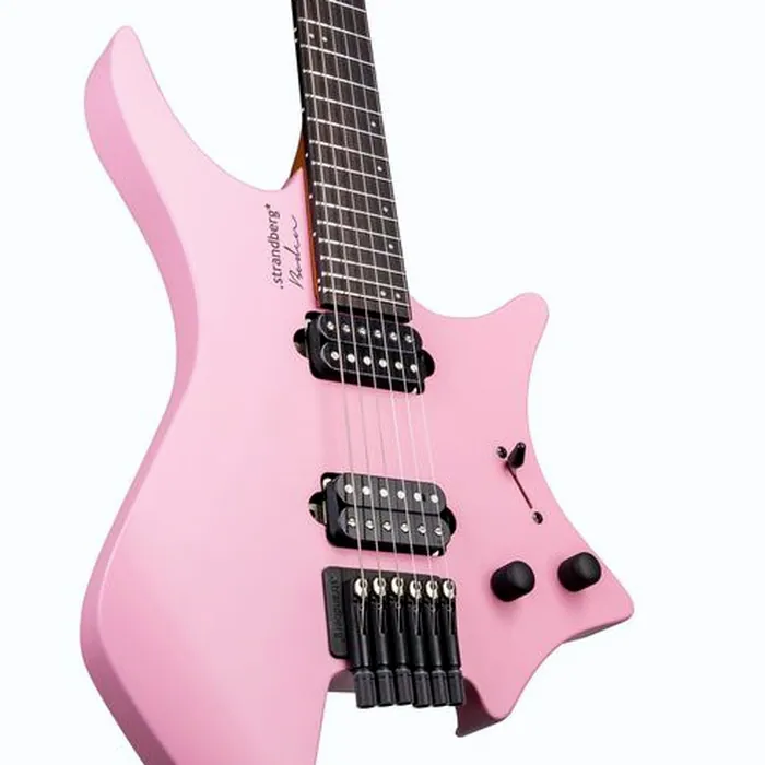 Strandberg Boden Essential 6 Choral Pink – photo 11