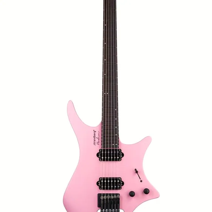 Strandberg Boden Essential 6 Choral Pink – photo 4