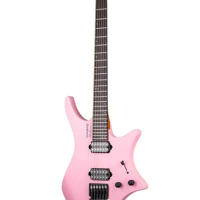 Strandberg Boden Essential 6 Choral Pink – photo 5
