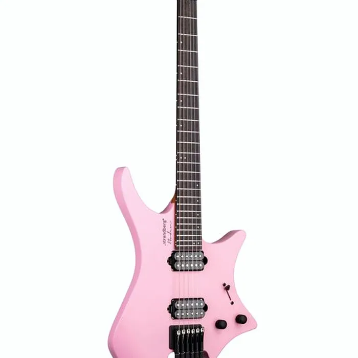 Strandberg Boden Essential 6 Choral Pink – photo 2