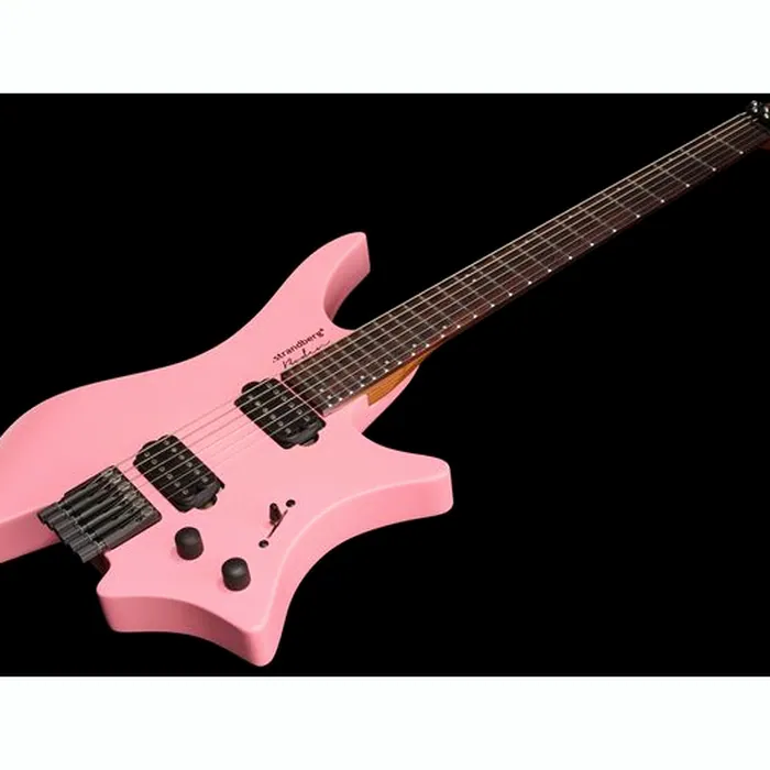 Strandberg Boden Essential 6 Coral Pink – photo 10