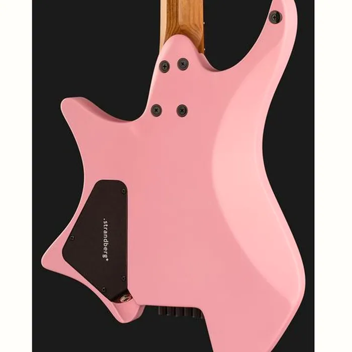 Strandberg Boden Essential 6 Coral Pink – photo 7