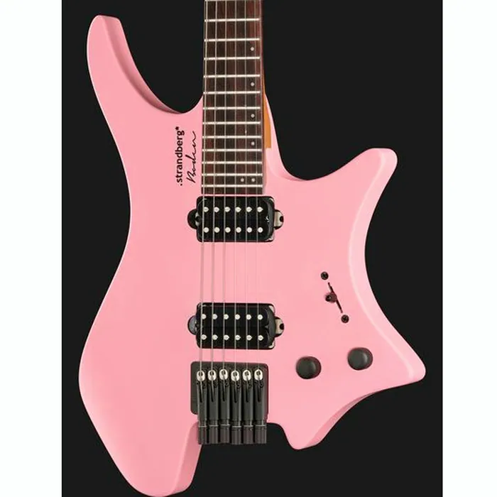 Strandberg Boden Essential 6 Coral Pink – photo 6