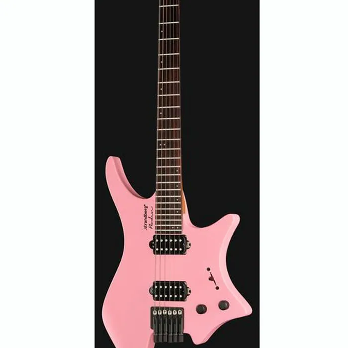 Strandberg Boden Essential 6 Coral Pink – photo 4