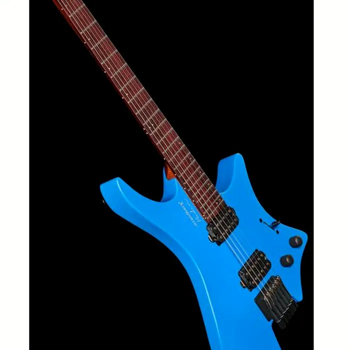 Strandberg Boden Essential 6 Galactic Blu – photo 12