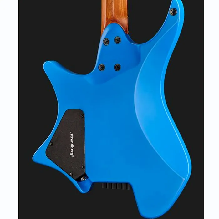 Strandberg Boden Essential 6 Galactic Blu – photo 7