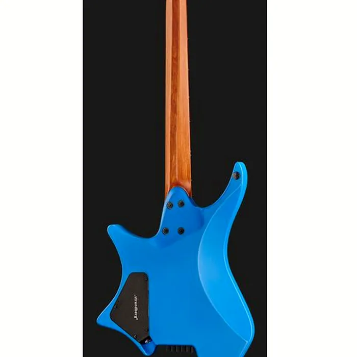 Strandberg Boden Essential 6 Galactic Blu – photo 5