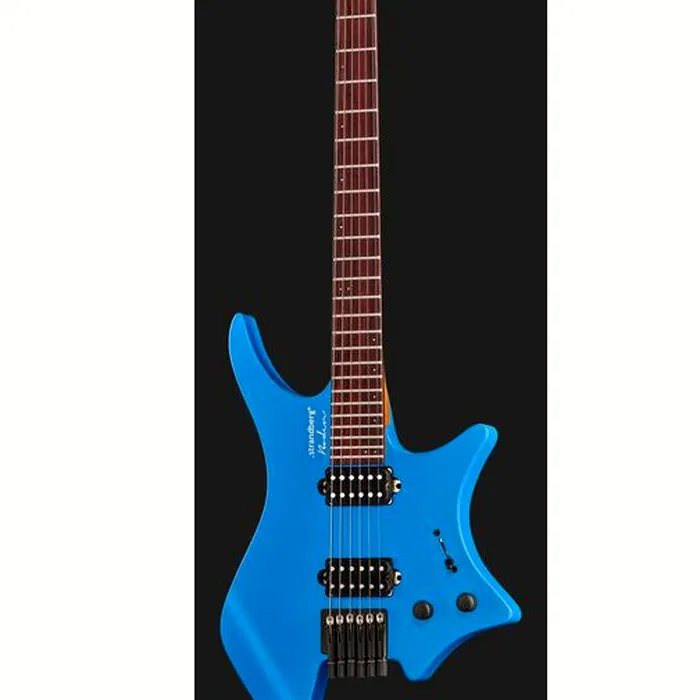 Strandberg Boden Essential 6 Galactic Blu – photo 4