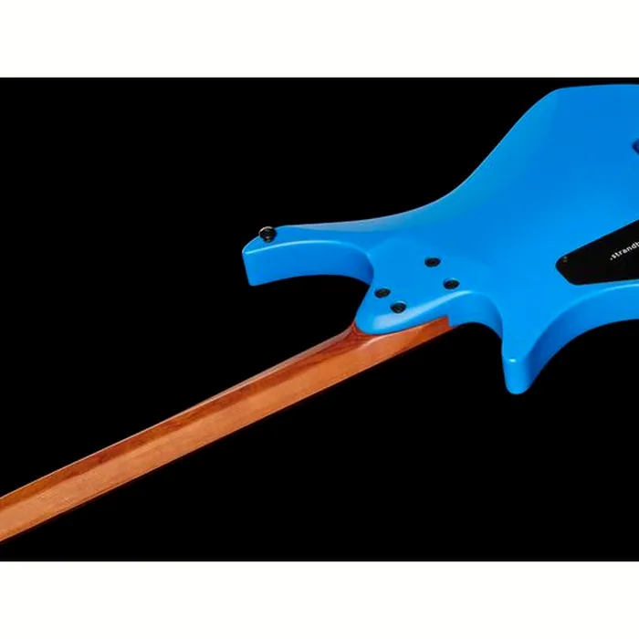 Strandberg Boden Essential 6 Galactic Blu – photo 10
