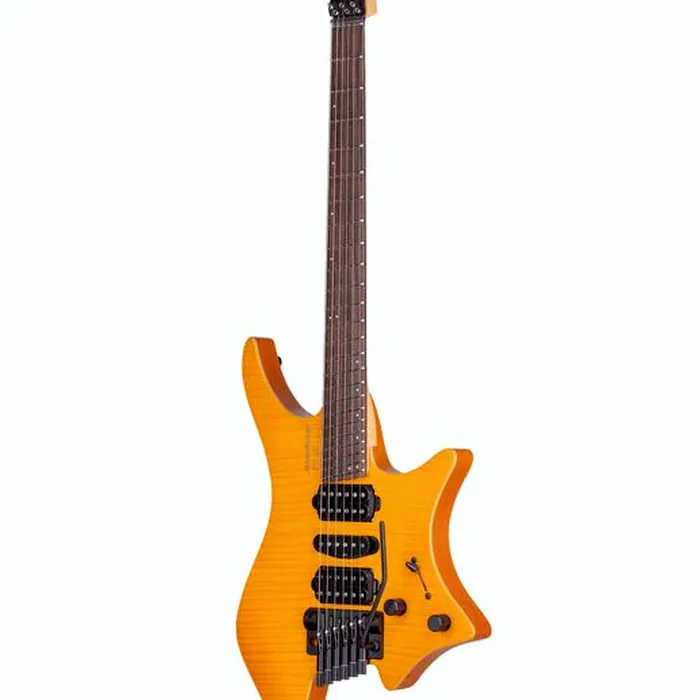 Strandberg Boden Fusion NX 6 Amber – photo 4