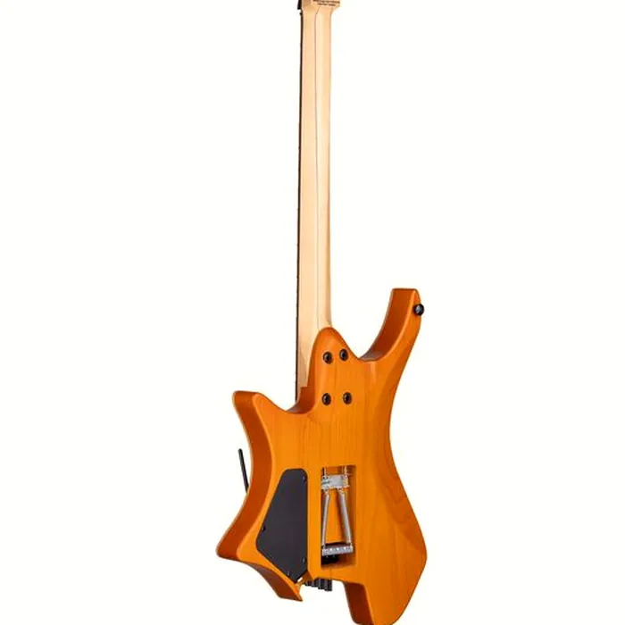 Strandberg Boden Fusion NX 6 Amber – photo 6
