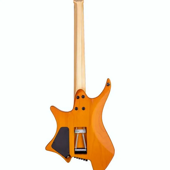 Strandberg Boden Fusion NX 6 Amber – photo 7