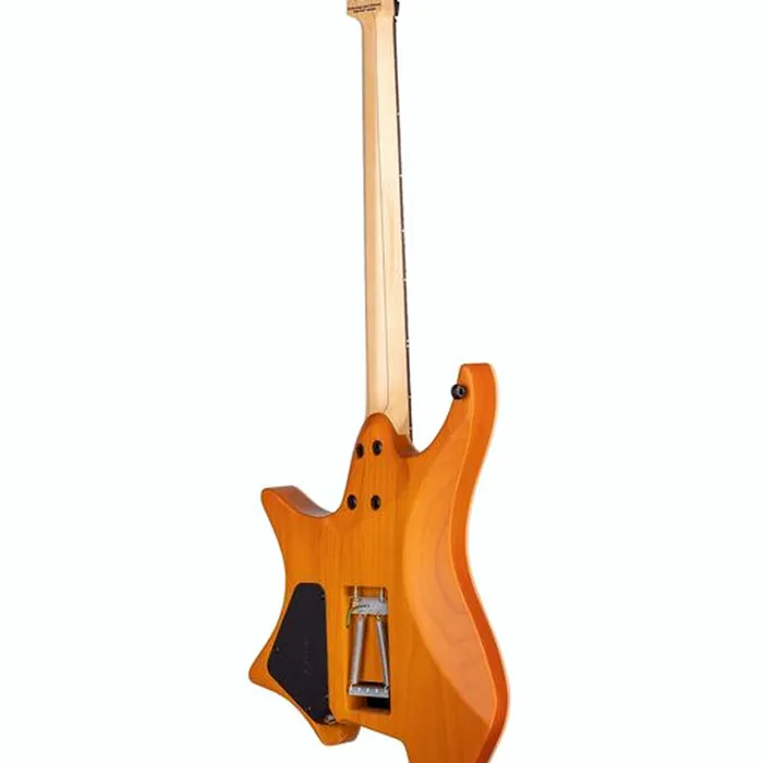Strandberg Boden Fusion NX 6 Amber – photo 8