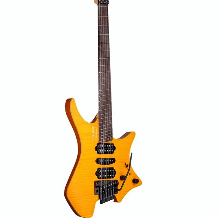 Strandberg Boden Fusion NX 6 Amber – photo 10