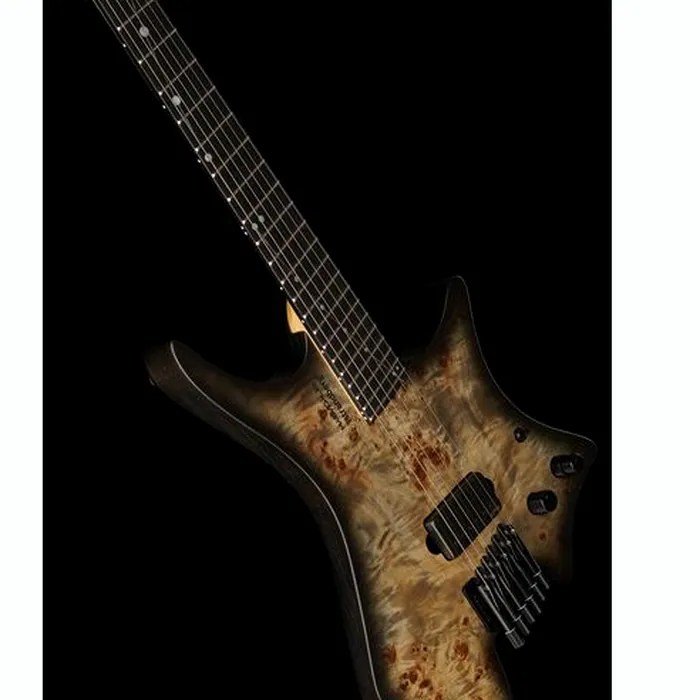 Strandberg Boden Masvidalien NX 6 Cosmo – photo 12