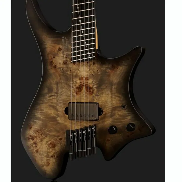 Strandberg Boden Masvidalien NX 6 Cosmo – photo 6